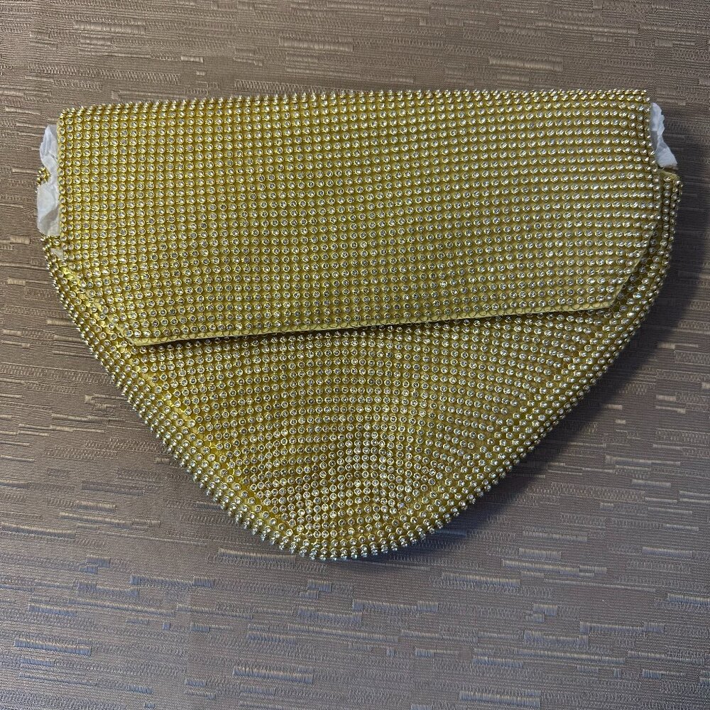 NWT Evening Crossbody Bag